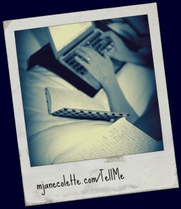 mjc-hands on keyboard polaroid -0692