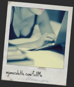 mjc-wib-pink lips-raised fingers-Polaroid-9417