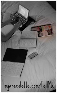 mjc-writing in bed 1 -0683