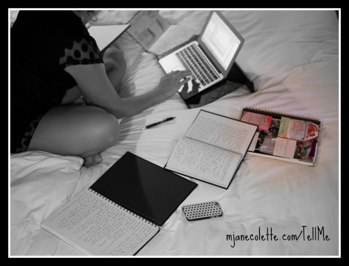 mjc-writing in bed 2 -0682
