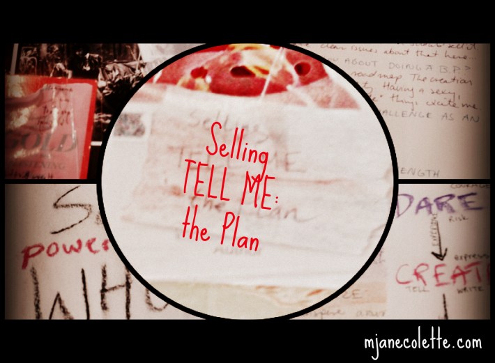 mjc-Sell Tell Me