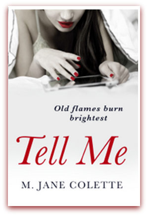 mjc-Tell Me Cover Round 2