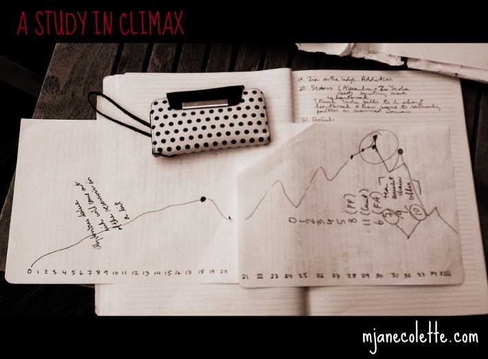 mjc-a study in climax