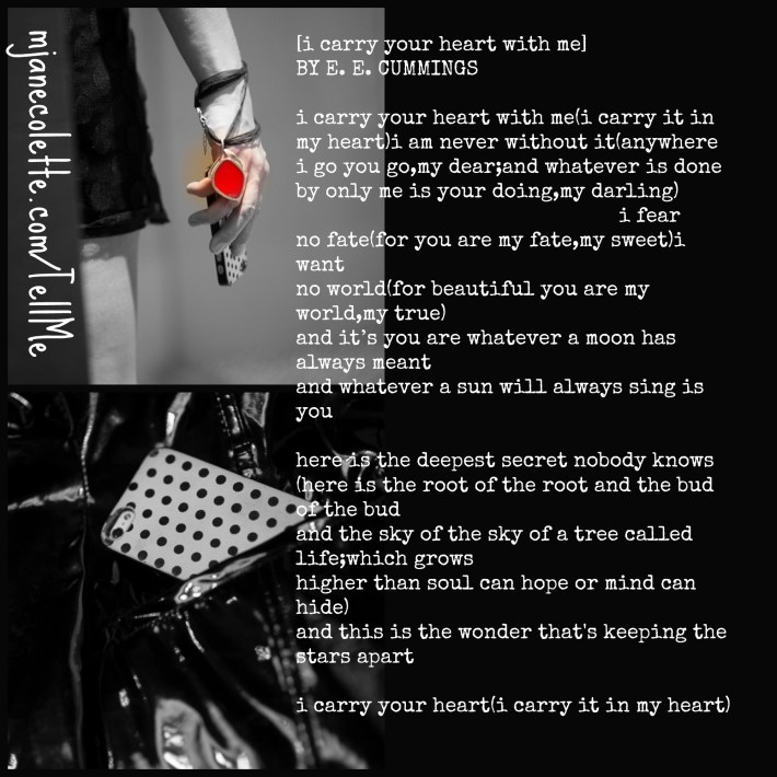 mjc-i carry your heart