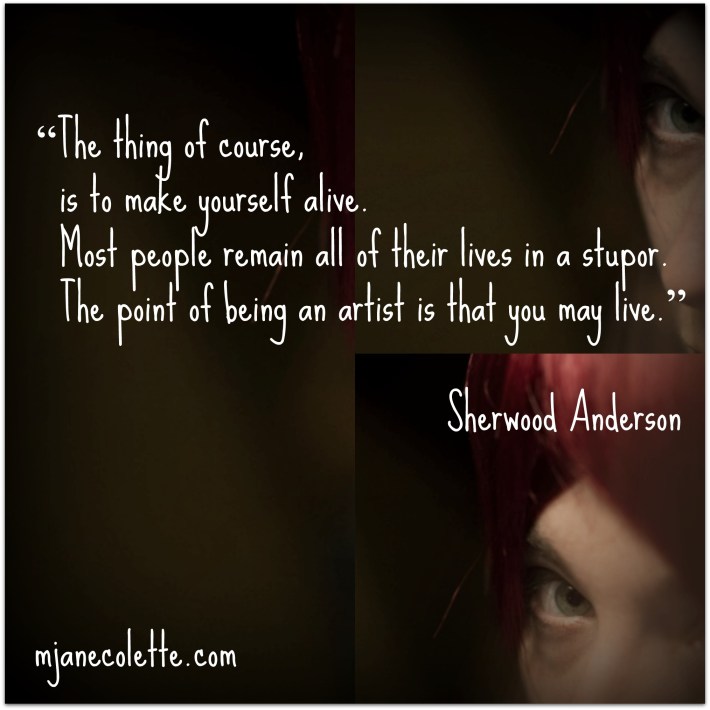 mjc-Sherwood Anderson